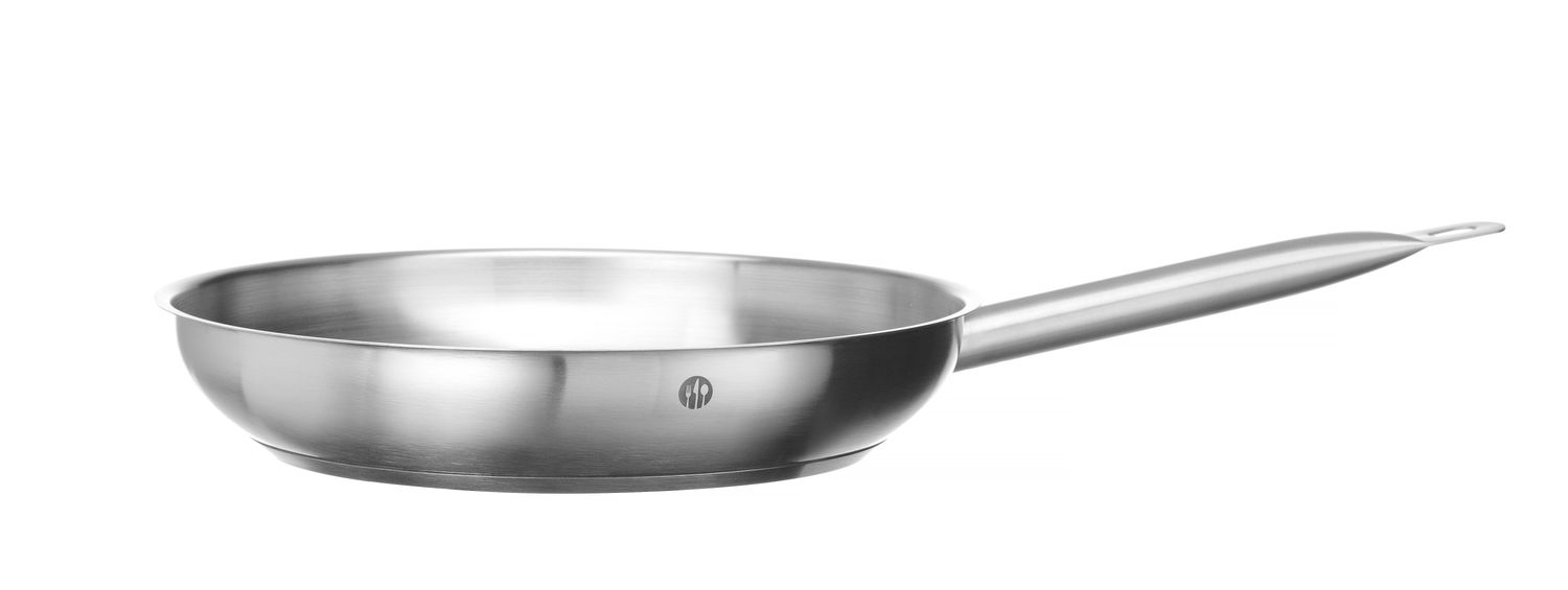 Komplekt: Induktsioonpliit 3500W + kastmepann + praepann, HENDI, Must, 230V/3500W, 320x395x(H)95mm - Image 10