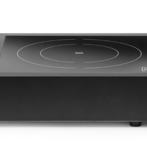 Induction cooker 3500 D XL, HENDI, Black, 230V/3500W, 355x400x(H)100mm