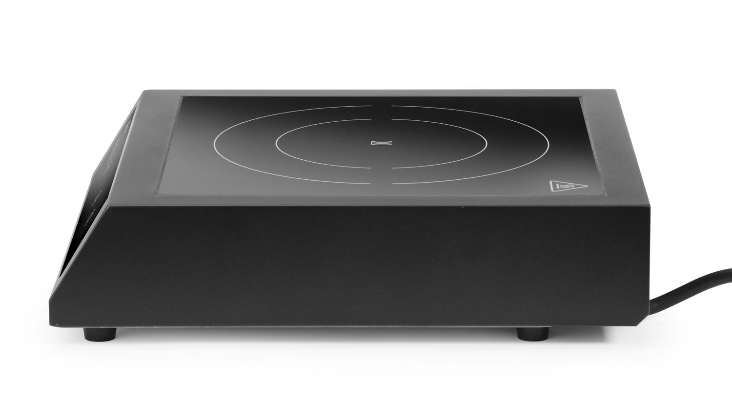 Induction cooker 3500 D XL, HENDI, Black, 230V/3500W, 355x400x(H)100mm - Image 5
