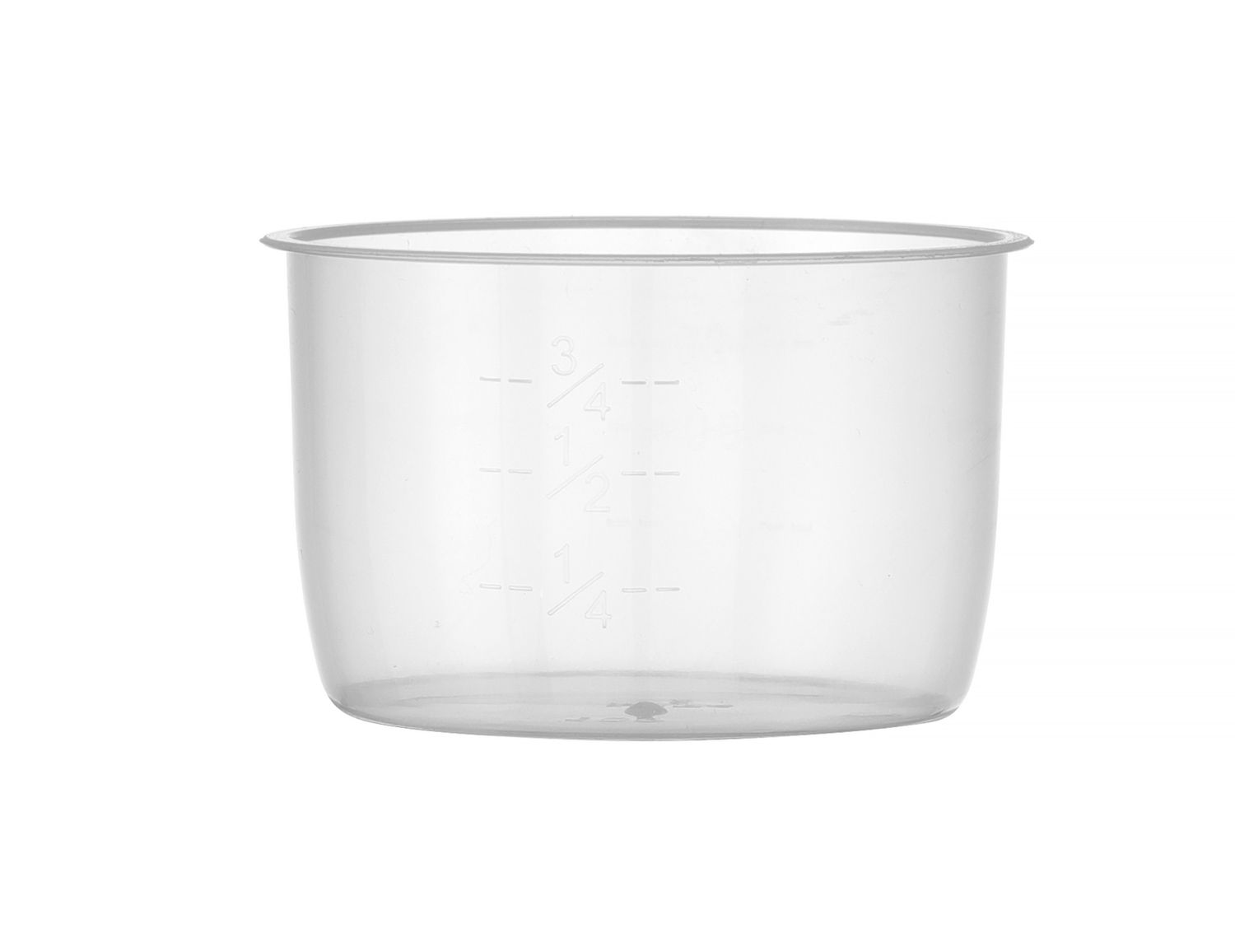 Rice cooker 4.2 L, HENDI, Kitchen Line, 4,2L, 230V/1550W, 420x380x(H)240mm - Image 3