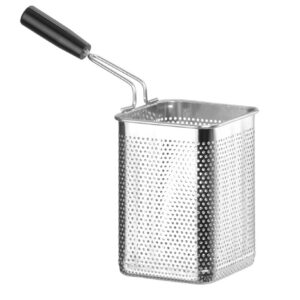 Pasta pliit, HENDI, 25L, 230V/3500W, 601x326x(H)279mm