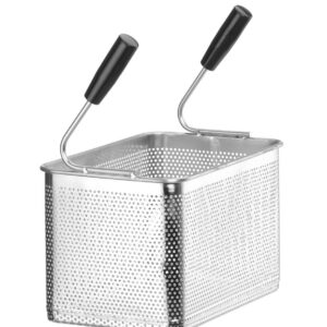 Pasta pliit, HENDI, 25L, 230V/3500W, 601x326x(H)279mm
