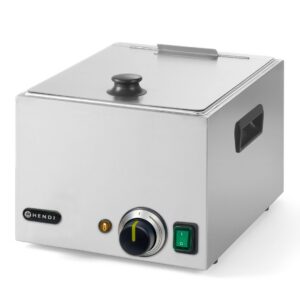 Vorstisoojendaja, HENDI, Kitchen Line, 6,6L, 230V/1000W, 287x386x(H)258mm