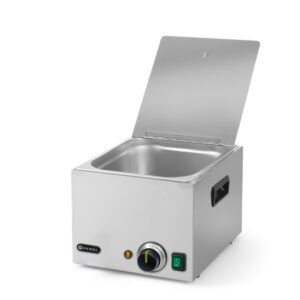 Vorstisoojendaja, HENDI, Kitchen Line, 6,6L, 230V/1000W, 287x386x(H)258mm