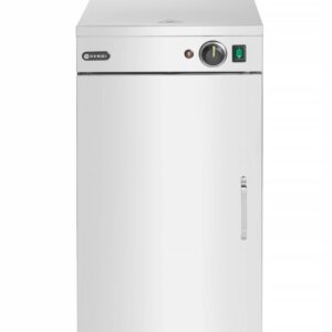 Taldriku soojendaja ühekohaline, HENDI, 230V/400W, 393x571x(H)766mm