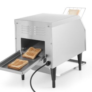 Lintröster, HENDI, 230V/1340W, 288x368x(H)410mm