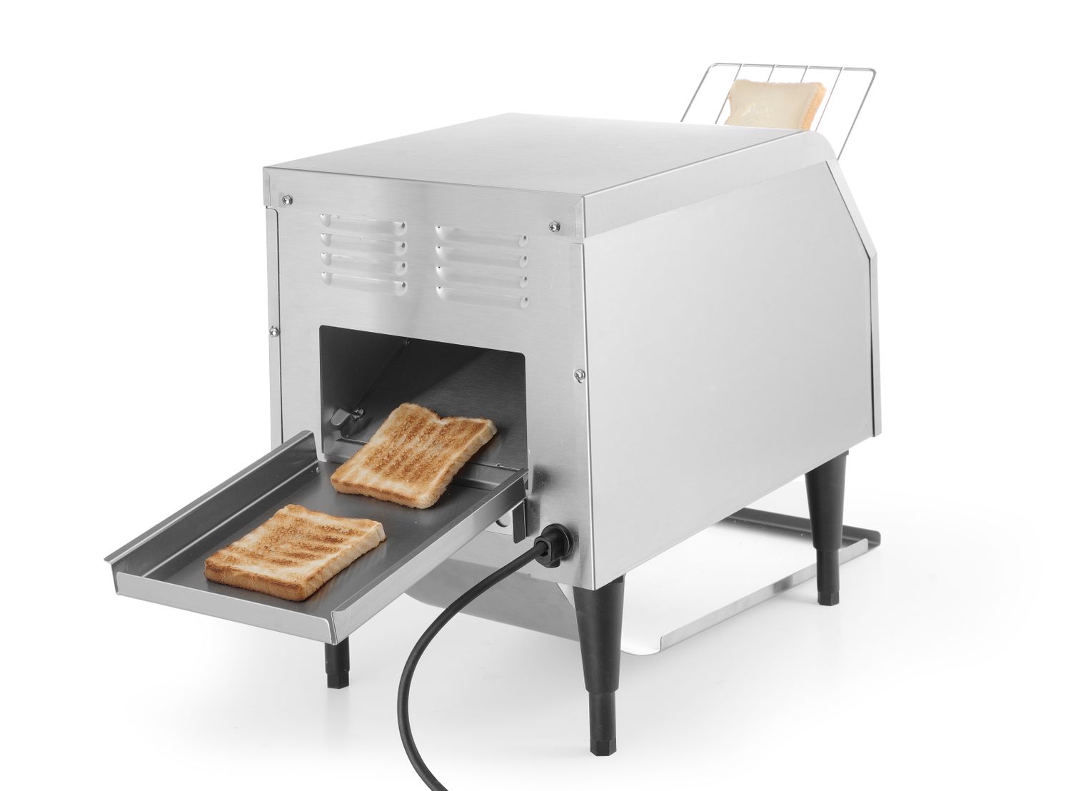Lintröster, HENDI, 230V/1340W, 288x368x(H)410mm