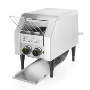 Lintröster, HENDI, 230V/1340W, 288x368x(H)410mm