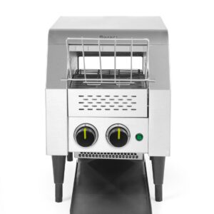 Lintröster, HENDI, 230V/1340W, 288x368x(H)410mm