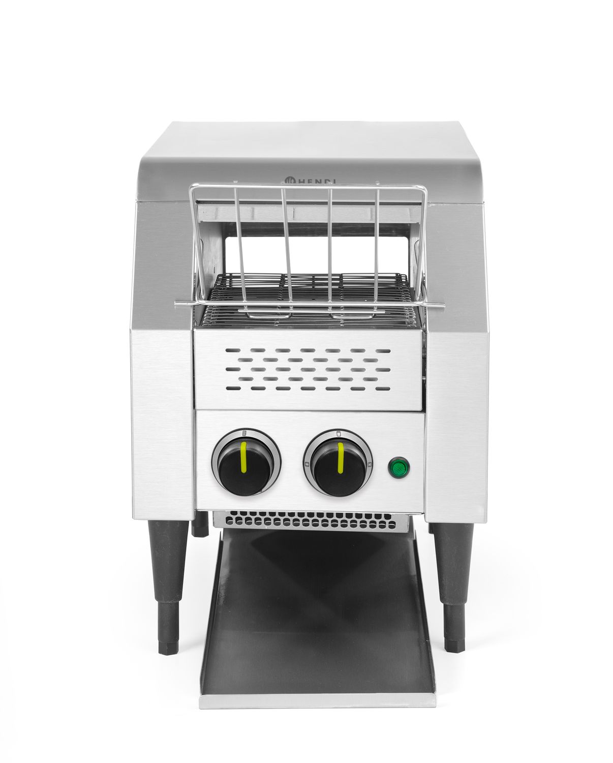 Lintröster, HENDI, 230V/1340W, 288x368x(H)410mm