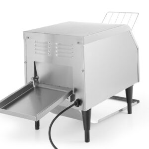 Lintröster, HENDI, 230V/1340W, 288x368x(H)410mm