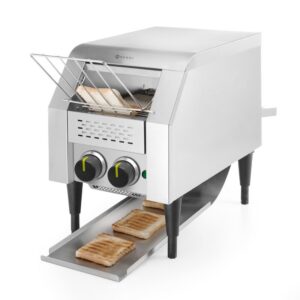 Lintröster, HENDI, 230V/1340W, 288x368x(H)410mm