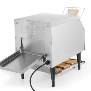 Lintröster, HENDI, 230V/1340W, 288x368x(H)410mm