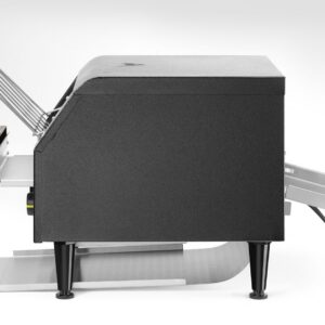 Lintröster, HENDI, Must, 230V/2240W, 418x368x(H)415mm