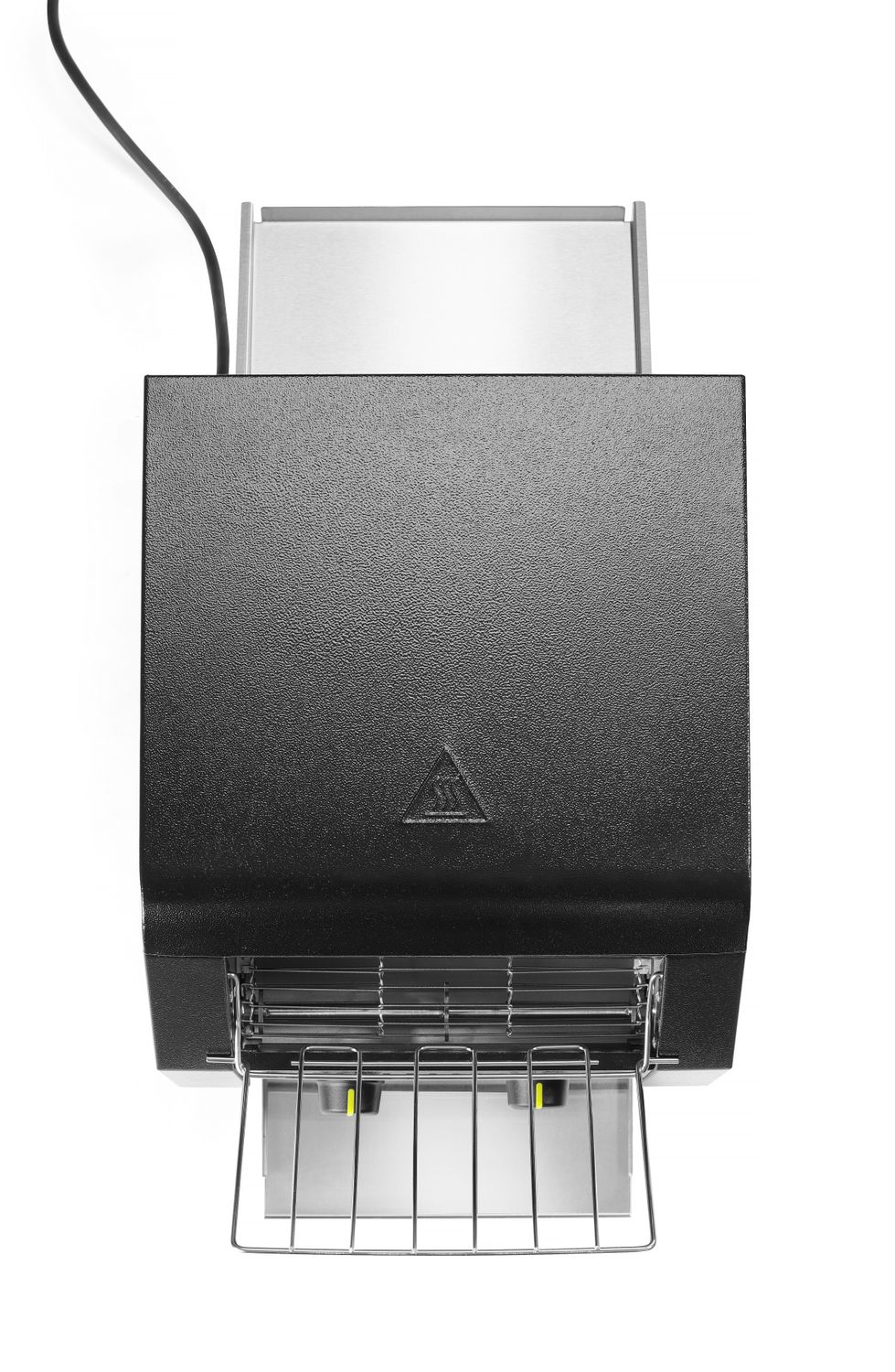 Lintröster, HENDI, Must, 230V/2240W, 418x368x(H)415mm - Image 7