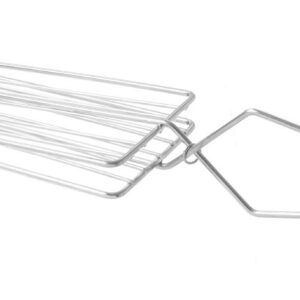 Röstsaia tangid, HENDI, 100x340x(H)64mm