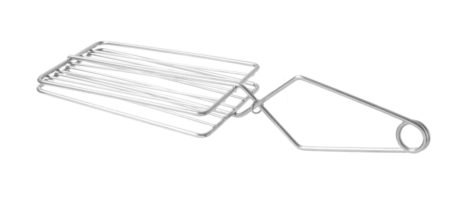 Röstsaia tangid, HENDI, 100x340x(H)64mm