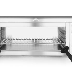 Seinagrill Salamander, HENDI, 230V/2000W, 610x450x(H)275mm
