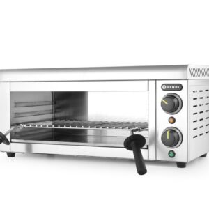 Seinagrill Salamander, HENDI, 230V/2000W, 610x450x(H)275mm