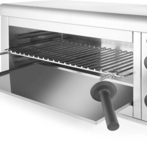 Seinagrill Salamander, HENDI, 230V/2000W, 610x450x(H)275mm