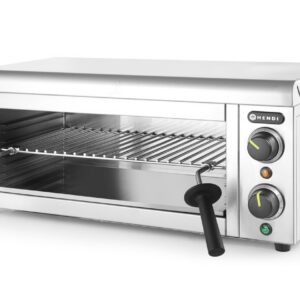 Seinagrill Salamander, HENDI, 230V/2000W, 610x450x(H)275mm