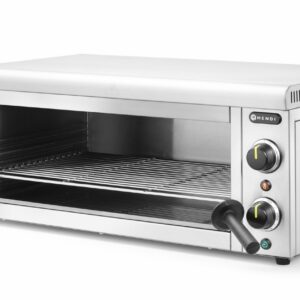 Salamander GN 1/1, HENDI, 230V/2850W, 770x485x(H)305mm