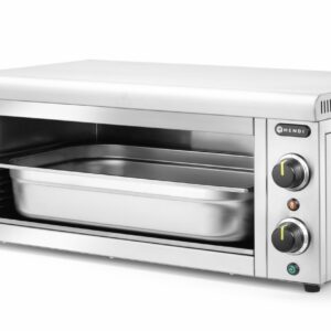 Salamander GN 1/1, HENDI, 230V/2850W, 770x485x(H)305mm