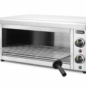 Salamander GN 1/1, HENDI, 230V/2850W, 770x485x(H)305mm