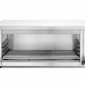 Salamander GN 1/1, HENDI, 230V/2850W, 770x485x(H)305mm