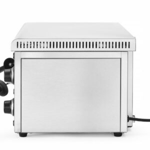 Salamander GN 1/1, HENDI, 230V/2850W, 770x485x(H)305mm