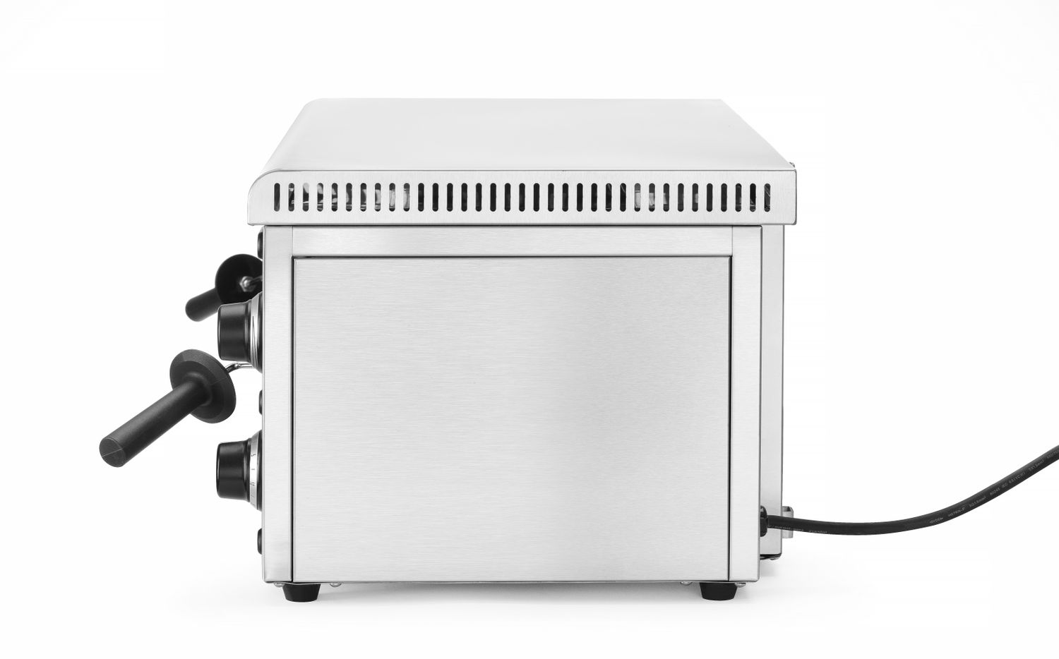 Salamander GN 1/1, HENDI, 230V/2850W, 770x485x(H)305mm - Image 4