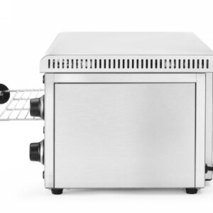 Salamander GN 1/1, HENDI, 230V/2850W, 770x485x(H)305mm