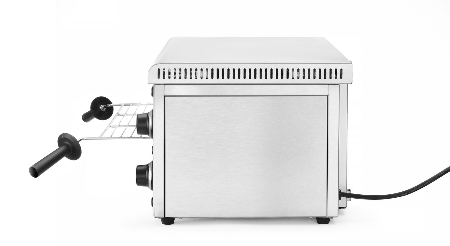 Salamander GN 1/1, HENDI, 230V/2850W, 770x485x(H)305mm - Image 5
