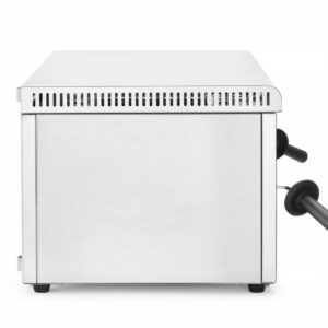 Salamander GN 1/1, HENDI, 230V/2850W, 770x485x(H)305mm
