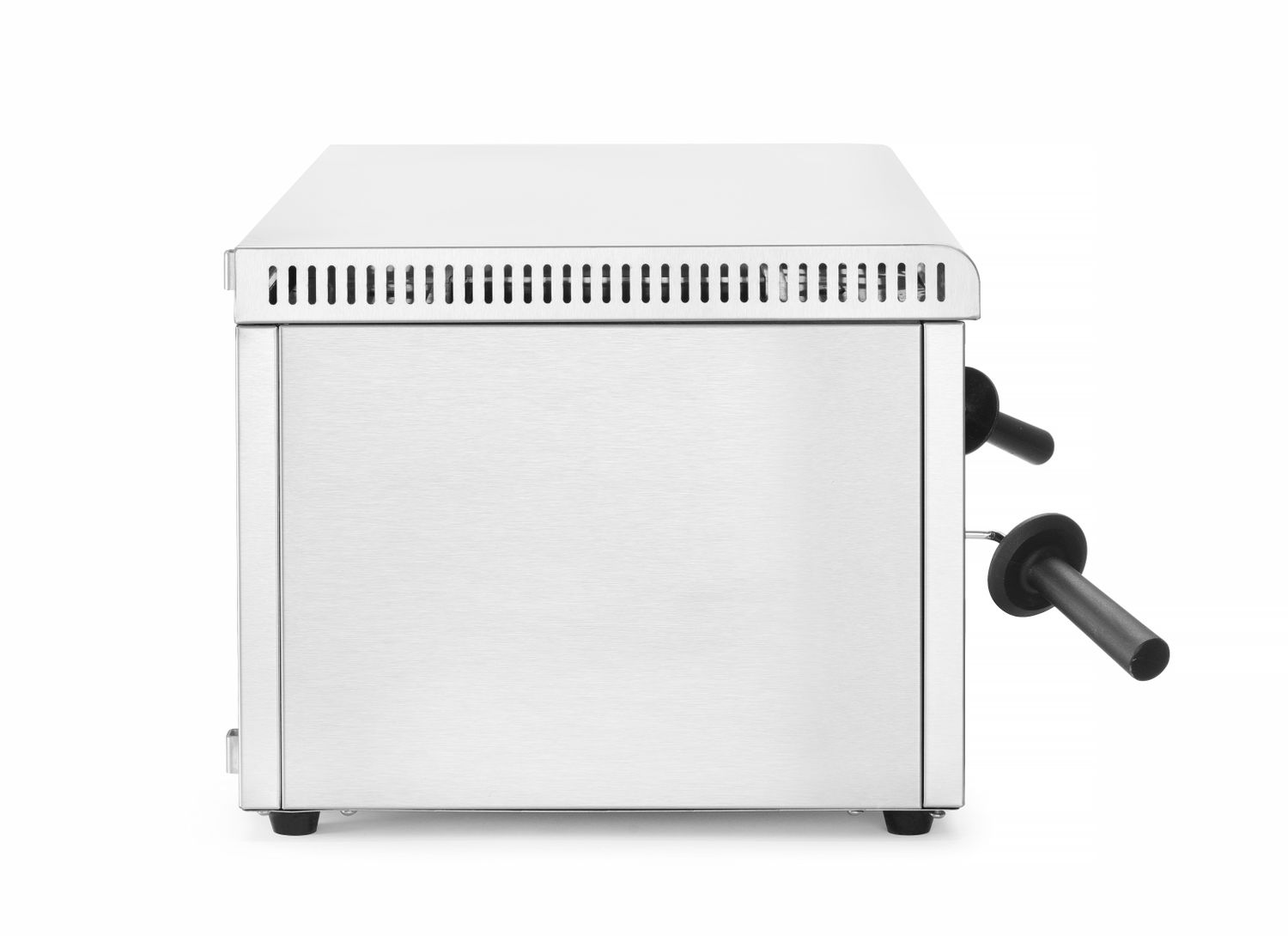 Salamander GN 1/1, HENDI, 230V/2850W, 770x485x(H)305mm - Image 7