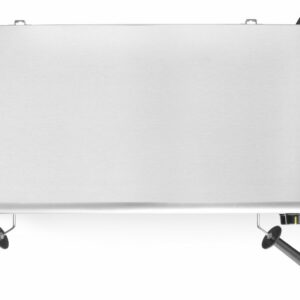 Salamander GN 1/1, HENDI, 230V/2850W, 770x485x(H)305mm