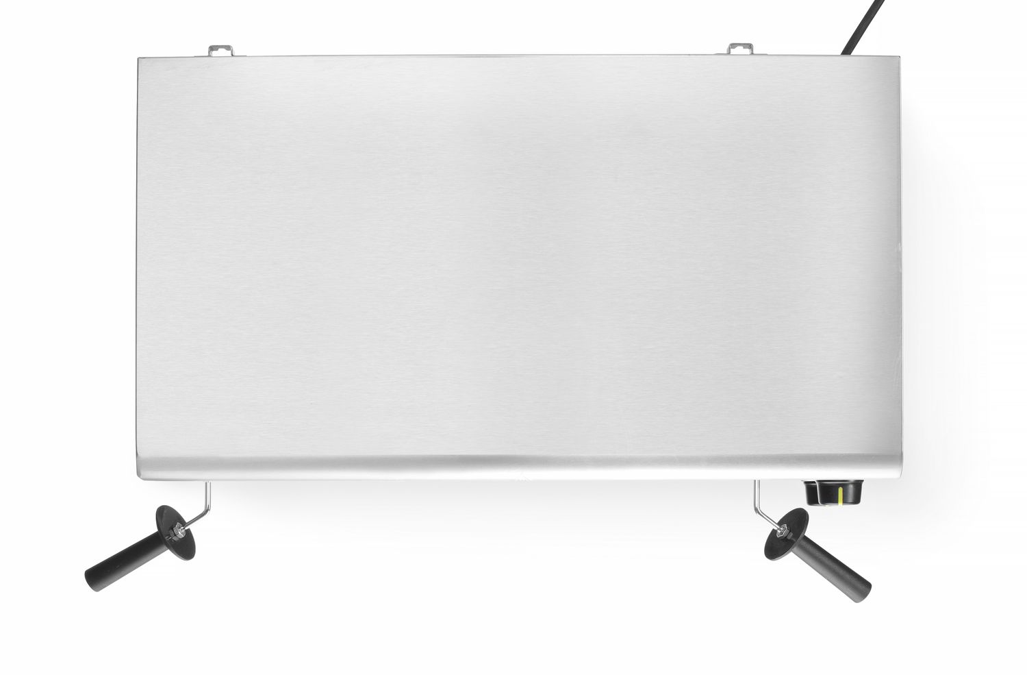 Salamander GN 1/1, HENDI, 230V/2850W, 770x485x(H)305mm - Image 8