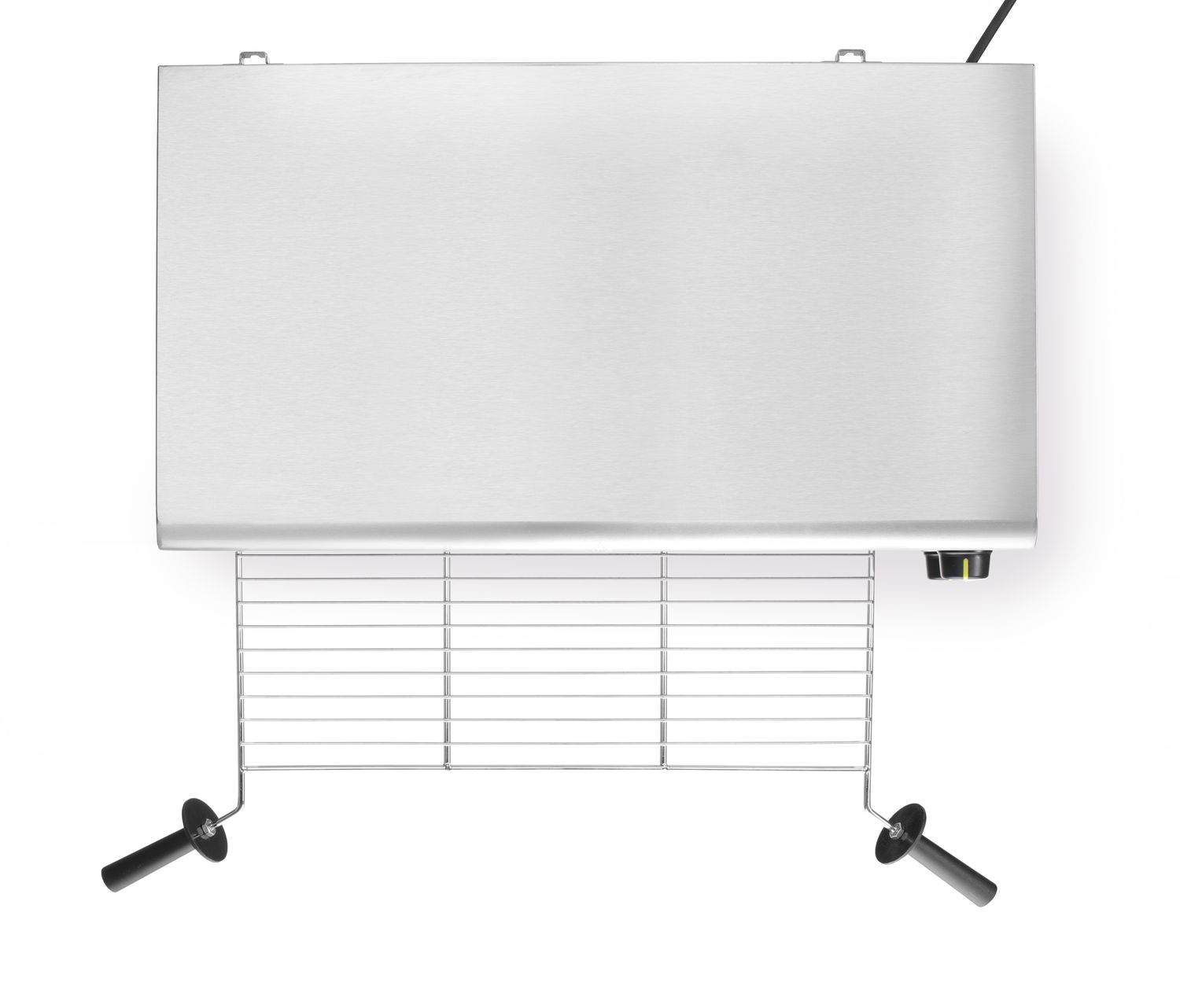 Salamander GN 1/1, HENDI, 230V/2850W, 770x485x(H)305mm - Image 9