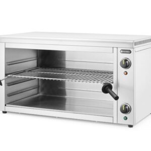 Grill Salamander, HENDI, 230V/3600W, 800x633x(H)453mm