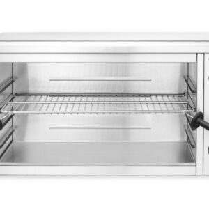 Grill Salamander, HENDI, 230V/3600W, 800x633x(H)453mm