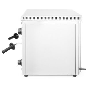 Grill Salamander, HENDI, 230V/3600W, 800x633x(H)453mm