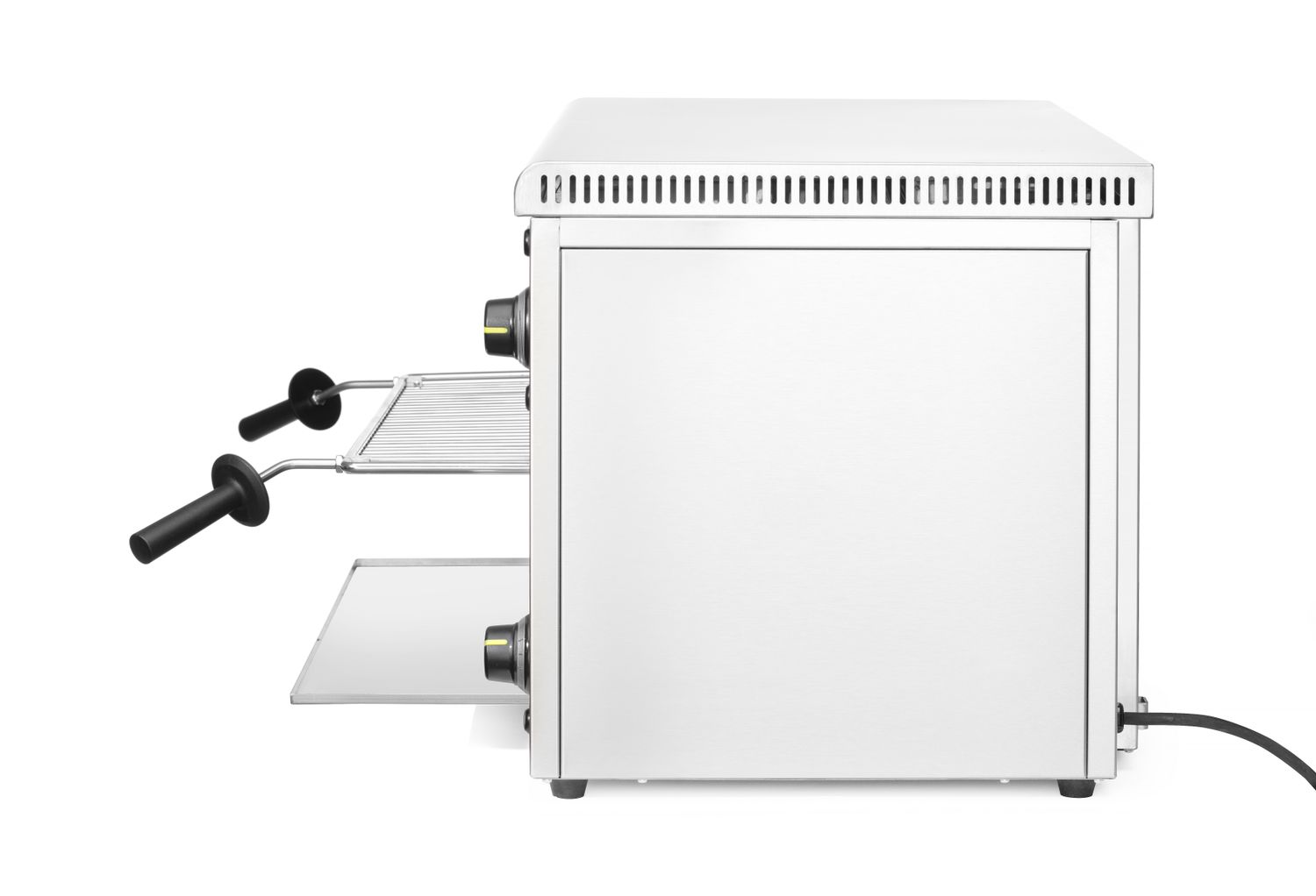 Grill Salamander, HENDI, 230V/3600W, 800x633x(H)453mm - Image 4
