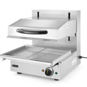 Salamander 450-tõstetav grill , HENDI, 230V/2800W, 470x520x(H)530mm