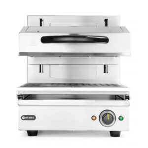 Salamander 450-tõstetav grill , HENDI, 230V/2800W, 470x520x(H)530mm