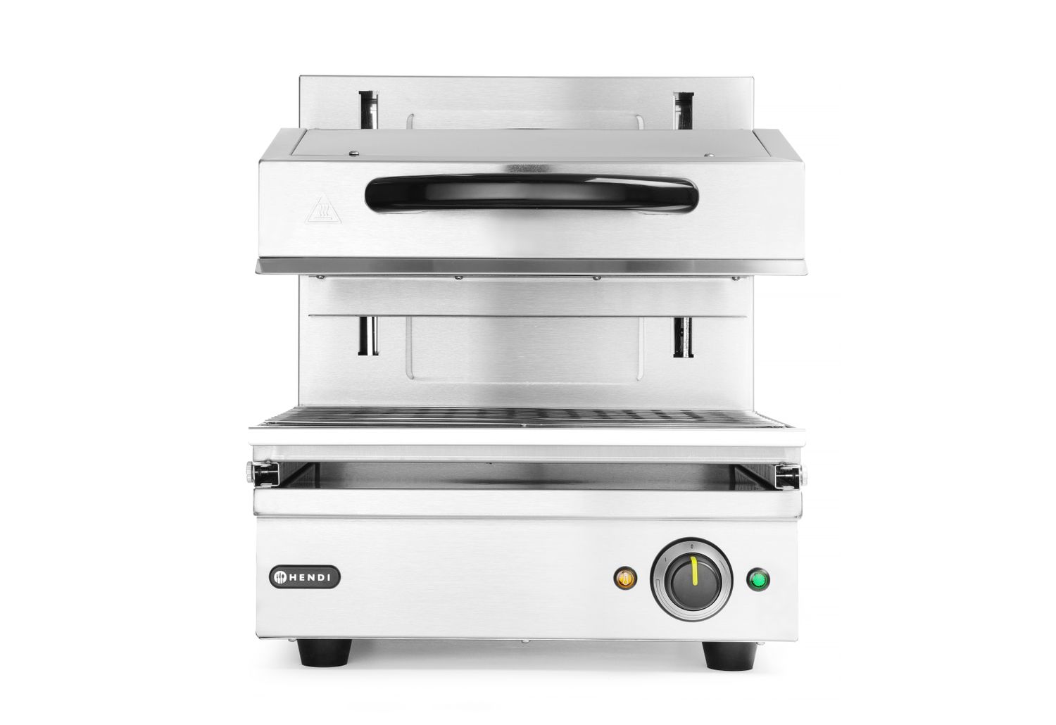 Salamander 450-tõstetav grill , HENDI, 230V/2800W, 470x520x(H)530mm
