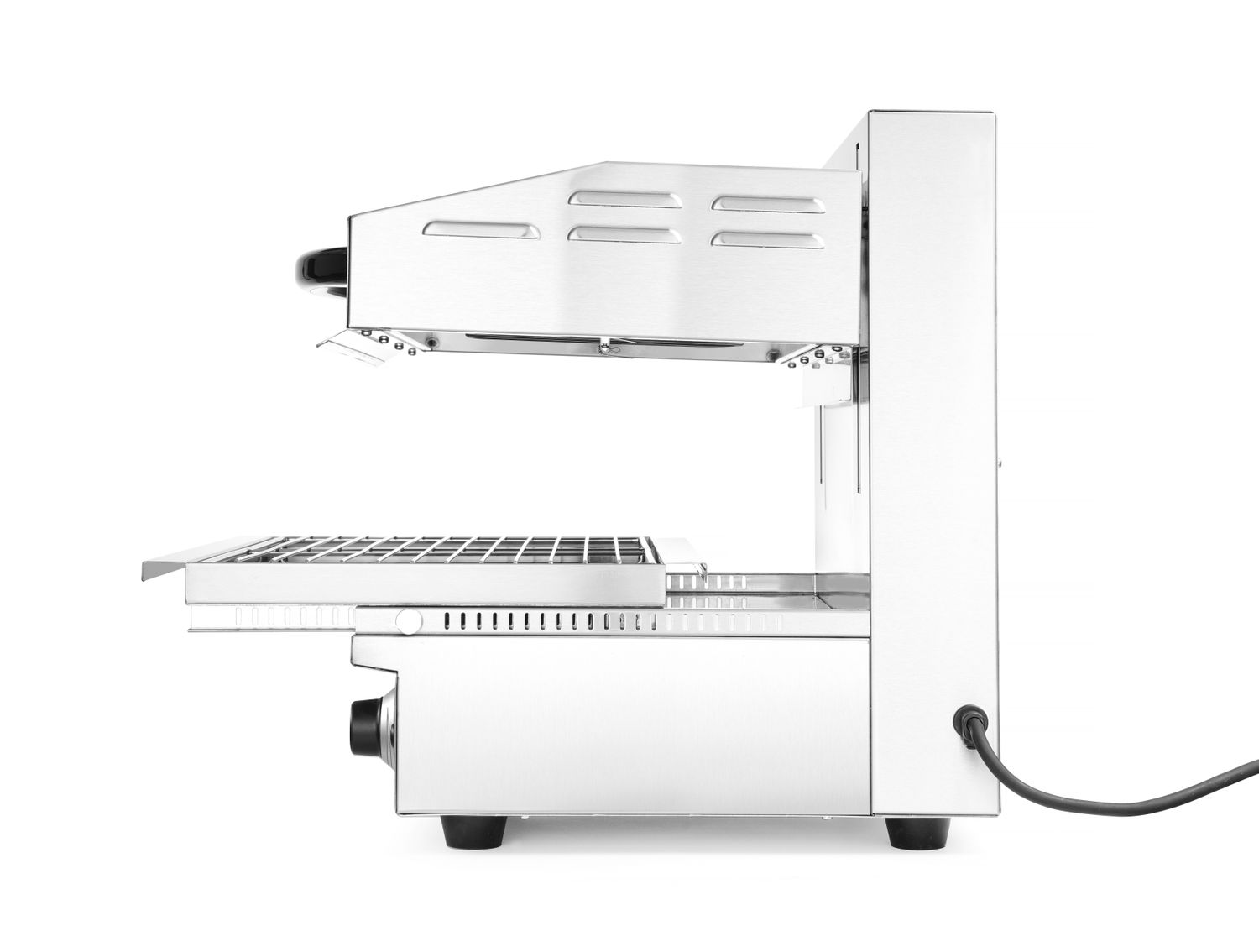 Salamander 450-tõstetav grill , HENDI, 230V/2800W, 470x520x(H)530mm - Image 8