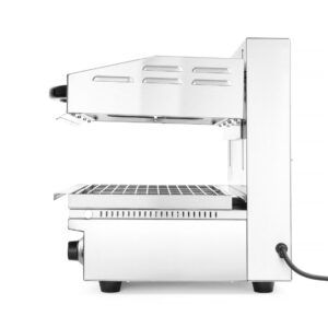 Salamander 450-tõstetav grill , HENDI, 230V/2800W, 470x520x(H)530mm