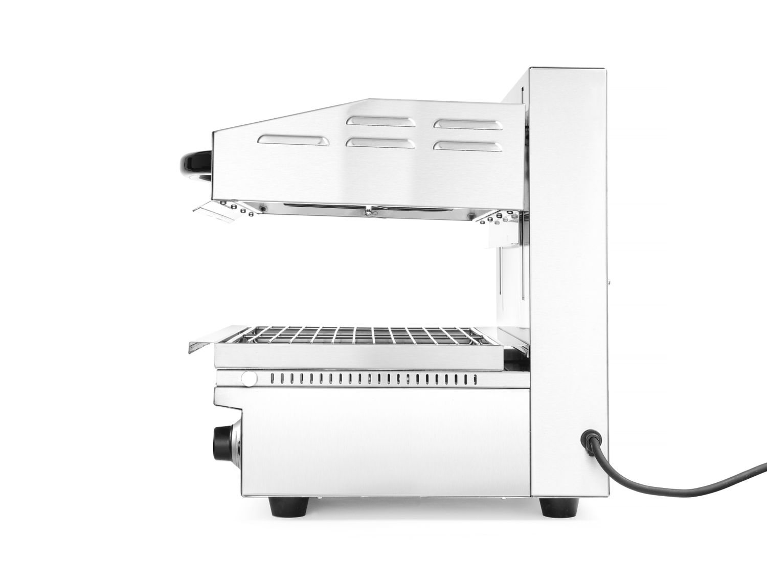 Salamander 450-tõstetav grill , HENDI, 230V/2800W, 470x520x(H)530mm - Image 5
