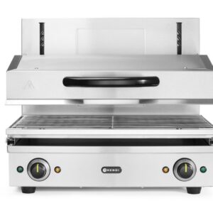 Tõstetav grill Salamander 600, HENDI, 230V/3600W, 620x520x(H)530mm