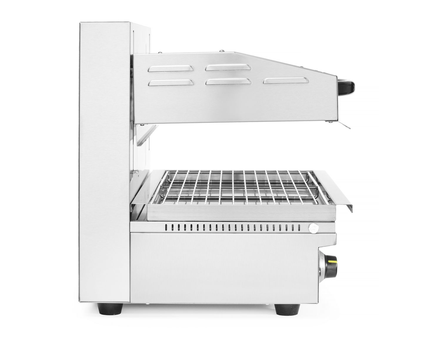 Tõstetav grill Salamander 600, HENDI, 230V/3600W, 620x520x(H)530mm - Image 11